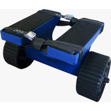 Carrinho Transporte Universal Para Caiaque Caiaker Big Foot