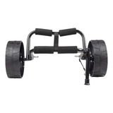 Carrinho Universal P transporte De Caiaque Stand up Seaflo