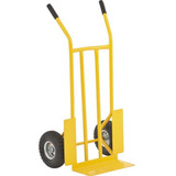Carrinho Vonder Para Transporte De Carga Até 200 Kg Ccv 2001