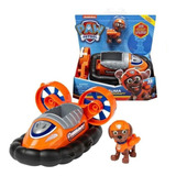 Carrinho Zuma Hovercraft Patrulha Canina Sunny 2721