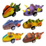 Carrinhos Coloridos Coleção Carros De Brinquedo Infantil