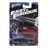 Carrinhos Hot Wheels A Escolha edição Fast Furious Mattel