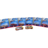 Carrinhos Miniatura De Metal Da Maisto Novíssimos Kit 4 Unid