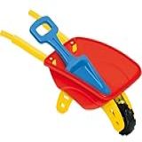 Carriola Com Pá GGB Plast 161