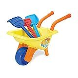 Carriola Da Onda Tilin Brinquedos Cores Diversas Médio