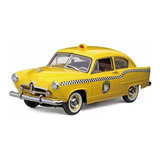 Carro 1951 Kaiser Henry J Taxi Sunstar Platinum 1 18
