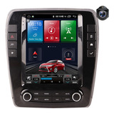 Carro Android Estereo 6g