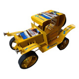Carro Antigo Correios cemig copasa guarda Municipal