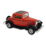 Carro Antigp Ford 3 1932 Miniatura