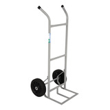 Carro Armazém Para Cargas C Capacidade De 180 Kg Marcon