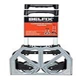 Carro Armazém Para Cargas Capacidade De 60 Kg Belfix
