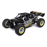 Carro Automodelo Losi 1 5 Dbxl 2 0 4wd Gas Buggy Icon Rtr
