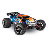 Carro Automodelo Rc Traxxas Monster Truck E revo 1 16 4wd