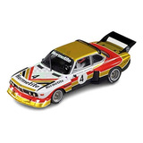 Carro Autorama Bmw 3 5 Csl Silverstone 1977 04 Escala 1 32