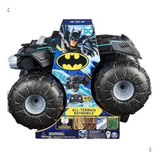 Carro Batman Batmovel Entra