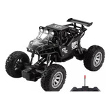 Carro Buggy Off road Rtr De Controle Remoto 20cm
