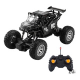 Carro Buggy Off road Rtr De Controle Remoto 20cm