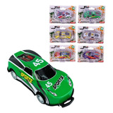 Carro caminhonete Em Miniatura Ark Toys Fricção 2022 1 64 Verde