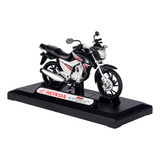 Carro caminhonete Em Miniatura California Toys Cg Titan 160 2016 2016 1 18 Preto