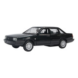 Carro caminhonete Em Miniatura Welly Santana 1989 1 36 Preto