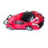 Carro Carrinho De Controle Remoto Lamborghini Escala 1 18