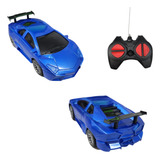 Carro Controle Remoto C 7 Funções Dia Das Crianças Brinquedo