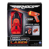 Carro Controle Remoto Movido A Laser Gravidade Zero