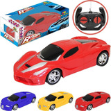Carro Controle Remoto Z speed 7 Funções Brinquedo Carrinho
