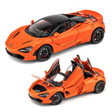 Mclaren