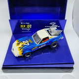 Carro Corvette Scx Autorama Ñ Estrela Brm Scalextric Nsr
