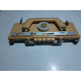 Carro Da Maquina De Trico Elgin Brother 820 830 840