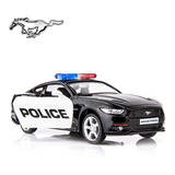 Carro De Brincar Bdtctk Ford Mustang Gt Escala 1 36