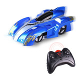 Carro De Controle Remoto Anti gravidade De Brinquedo