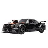 Carro De Controle Remoto Rc Drift