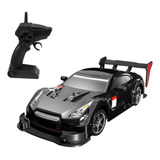 Carro De Controle Remoto Regalo Rtr Rc 1 16 Drift 2 4 Ghz Ca