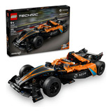 Carro De Corrida Lego Technic Neom Mclaren Formula 42169 Quantidade De Peças 452 Versão Do Personagem Blocos E Figuras Para Montar