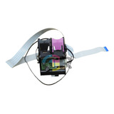Carro De Impressão Hp 3546 Deskjet Ink Advantage Novo