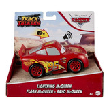 Carro Disney Cars Relampágo Mcqueen Mattel Gxt28