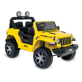 Amarelo