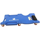 Carro Esteira Para Mecânico 900mm Com Encosto Bremen