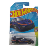 Carro Hot Wheels Porsche