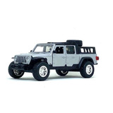 Carro Jeep Gladiator 2020 Velozes E Furiosos 1 32 Jada Toys