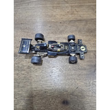 Carro Lotus Corgi Toys Miniatura 1 36 Antigo