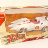 Carro Mach 5 Speed Racer