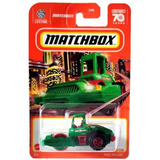 Carro Matchbox Designed For A Lifetime Colecionável Mattel
