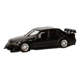 Carro Mercedes Benz Klasse C 180 Dtm Herpa Escala 1 87