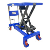 Carro Mesa Pantográfica 1000kg Ref M1000 Acm Tools