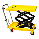 Carro Mesa Pantográfica 150kg Ref Sps150 150 1100 Beltools