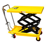 Carro Mesa Pantográfica 150kg Ref Sps150 150 1100 Beltools