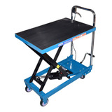 Carro Mesa Pantográfica 200kg R070028 Rio Sul
